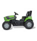 Traktors ar pedāļiem rollyFarmtrac Premium II Deutz 8280 TTV (3 - 8 gadiem ) Vācija 720057
